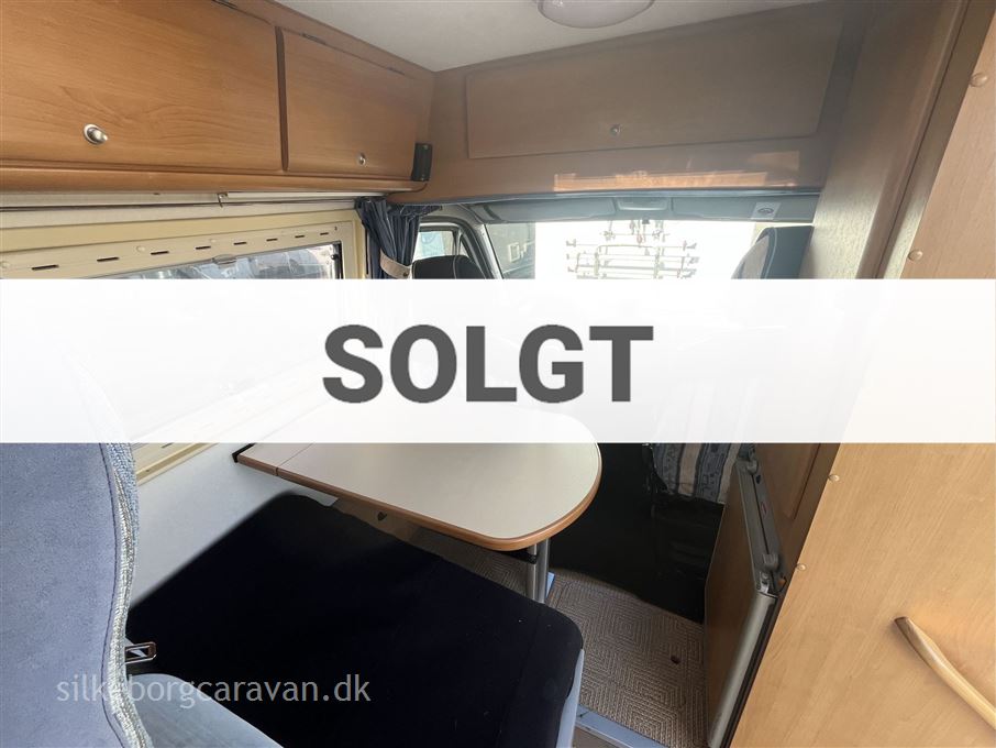 Fiat DUCATO 2,3 JTD